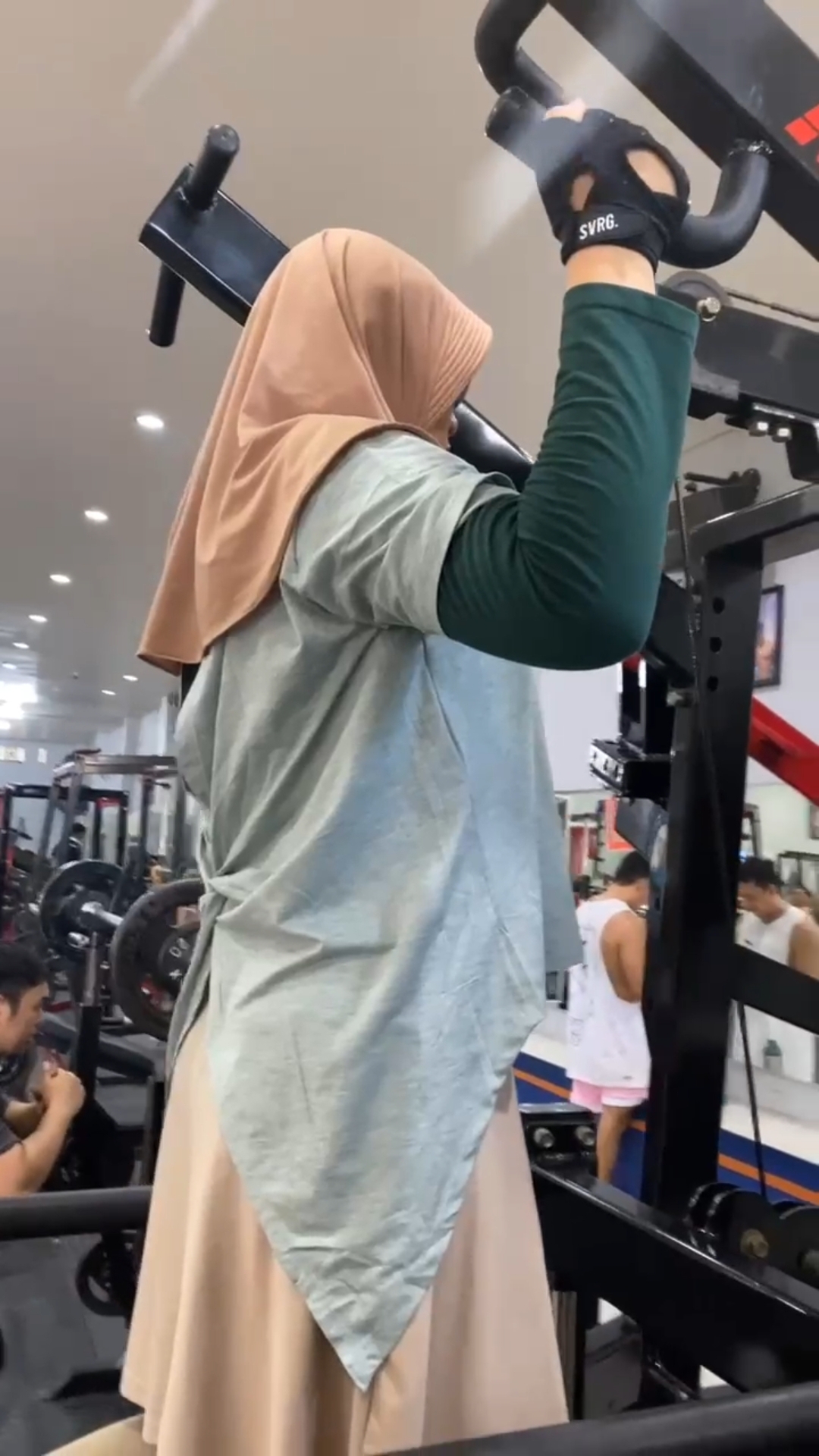Jenis Olahraga untuk Awet Muda 